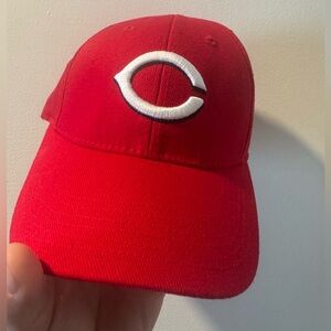 Cincinnati Reds Hat